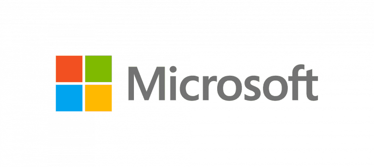 Microsoft 마이크로소프트