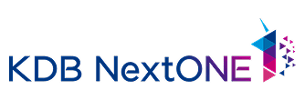 KDB NextOne KDB 넥스트원