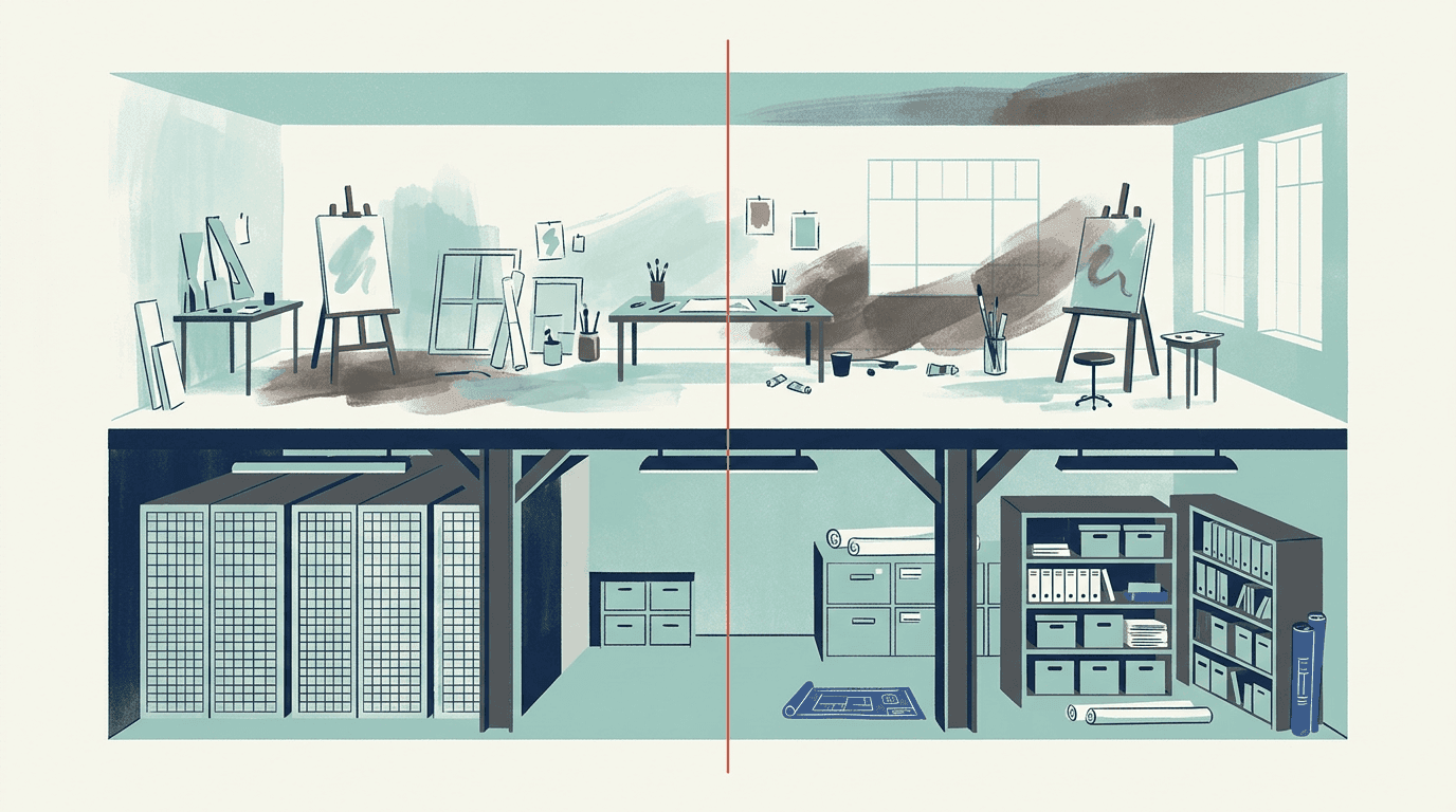 Case study : We Built Our Newest Product on Our Oldest One. Here's Why That Matters.